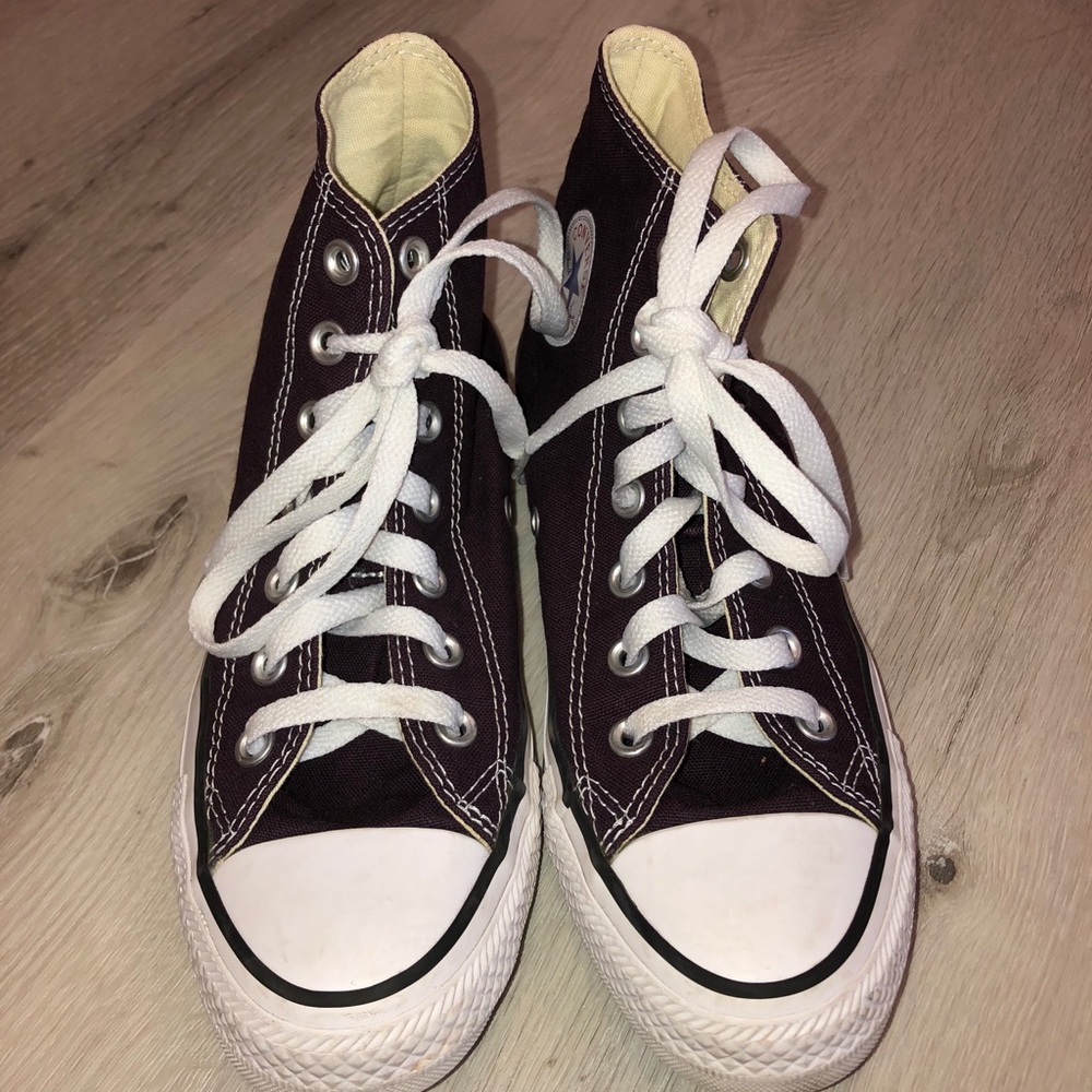 Converse all star sneakers